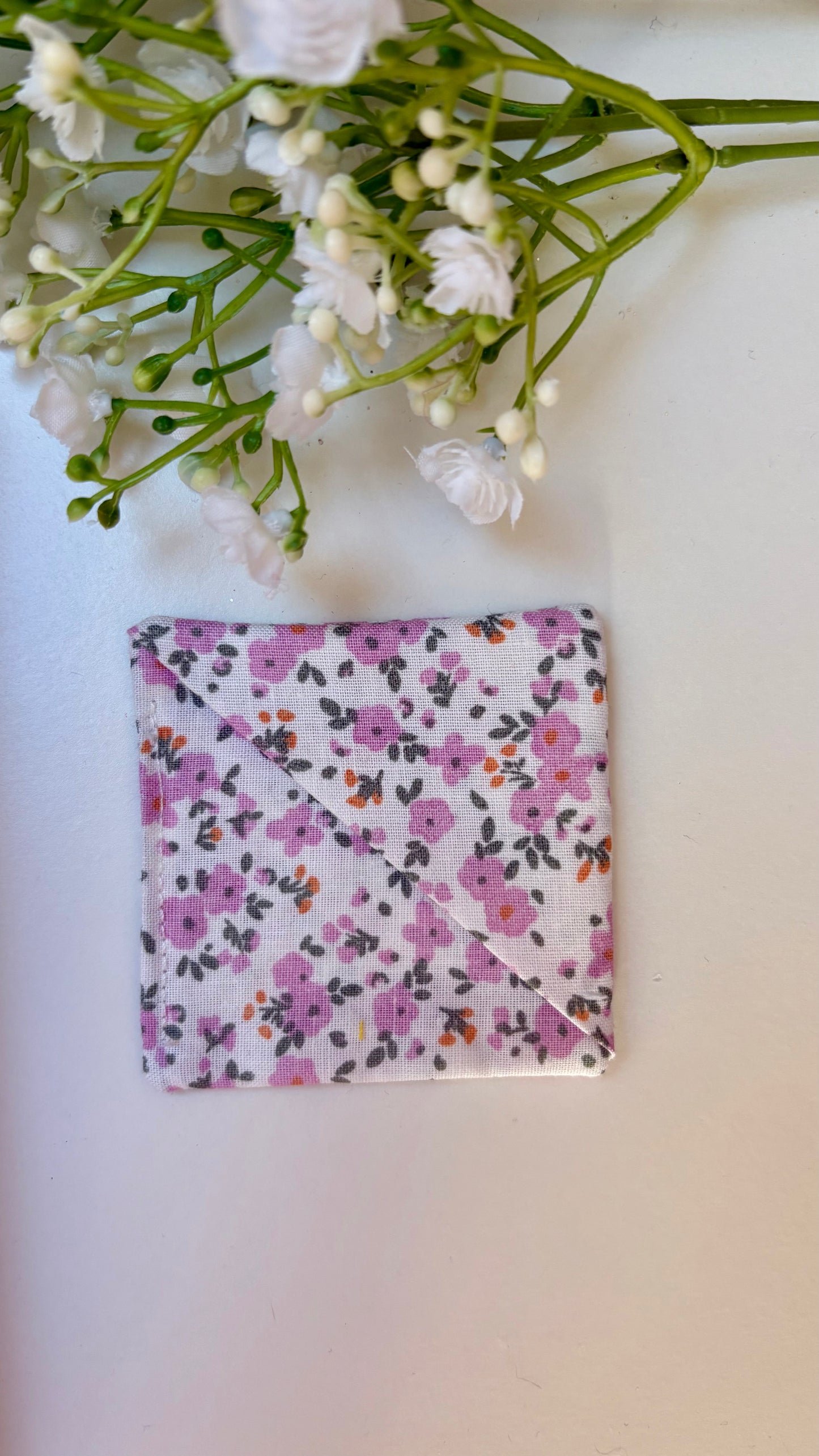 ELEONORE - marque page