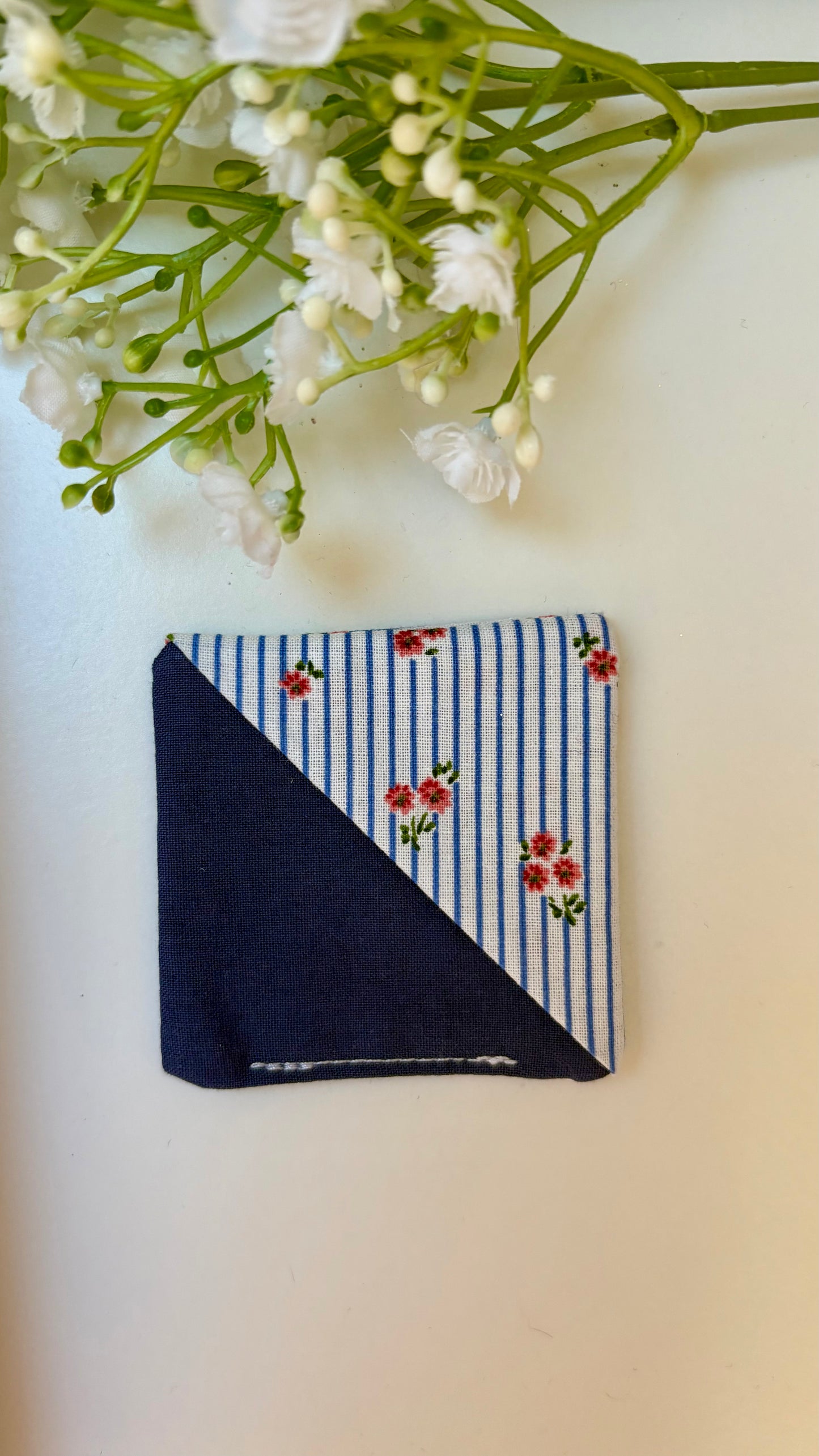 MADELEINE - marque page