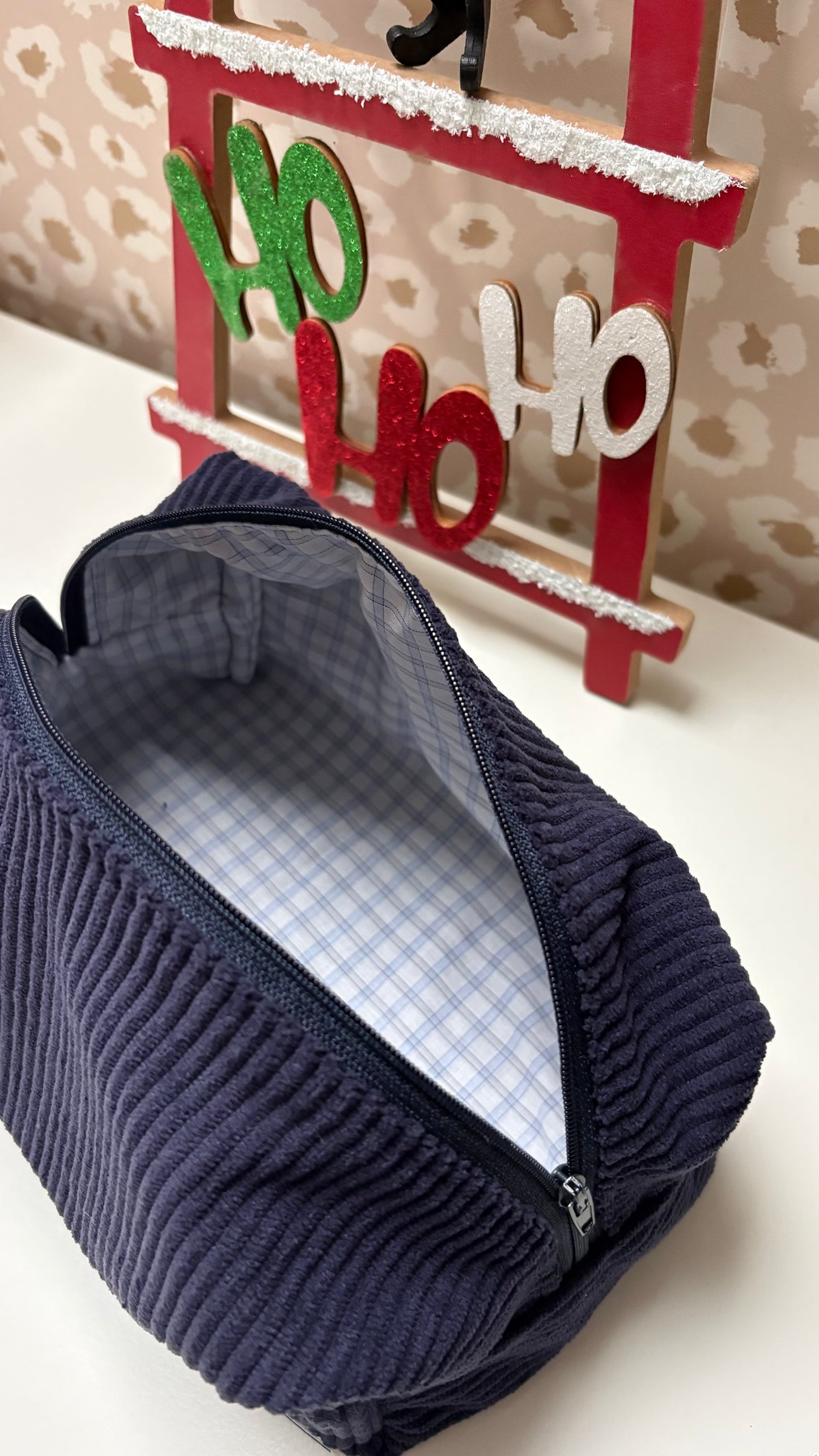 JULES - Trousse de toilette XXL