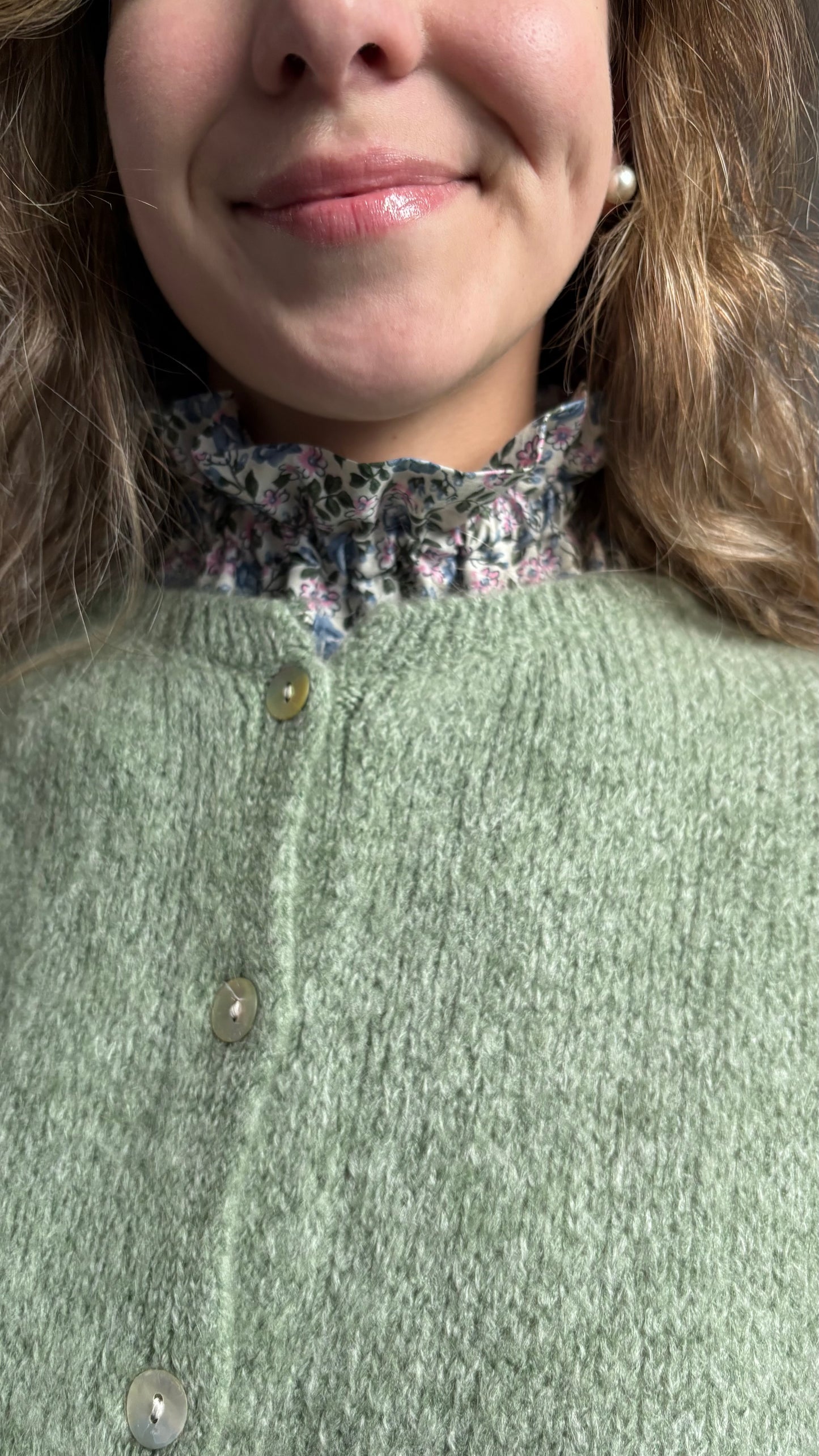 ORANE - Col amovible