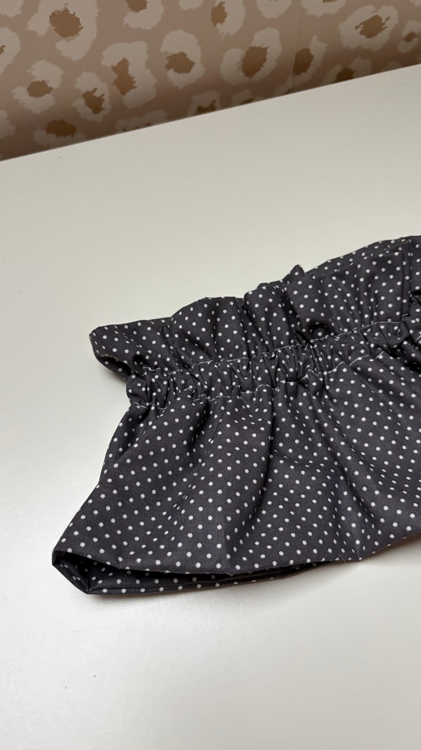 MANON - Col amovible