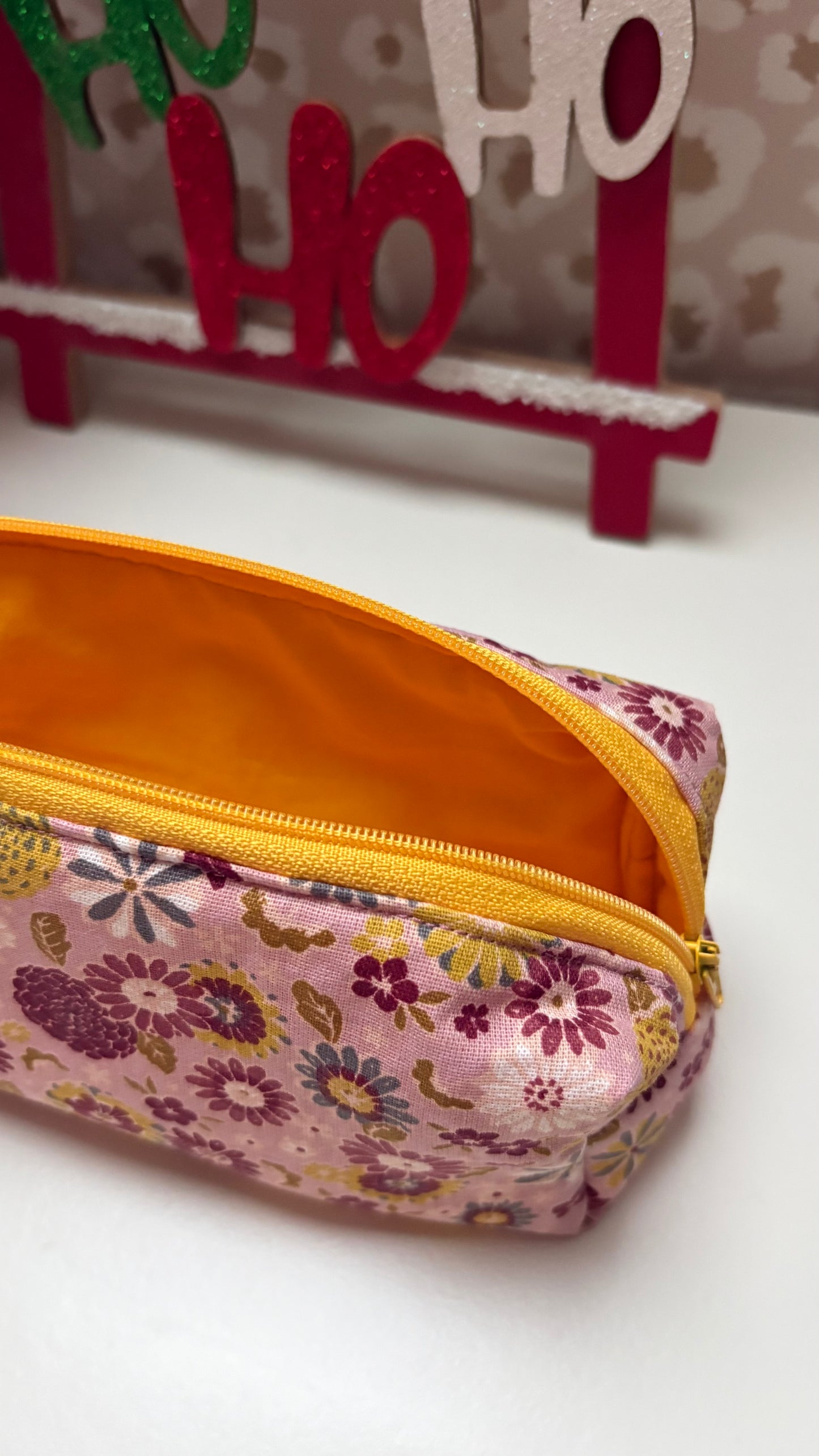 MAUREEN - Trousse scolaire