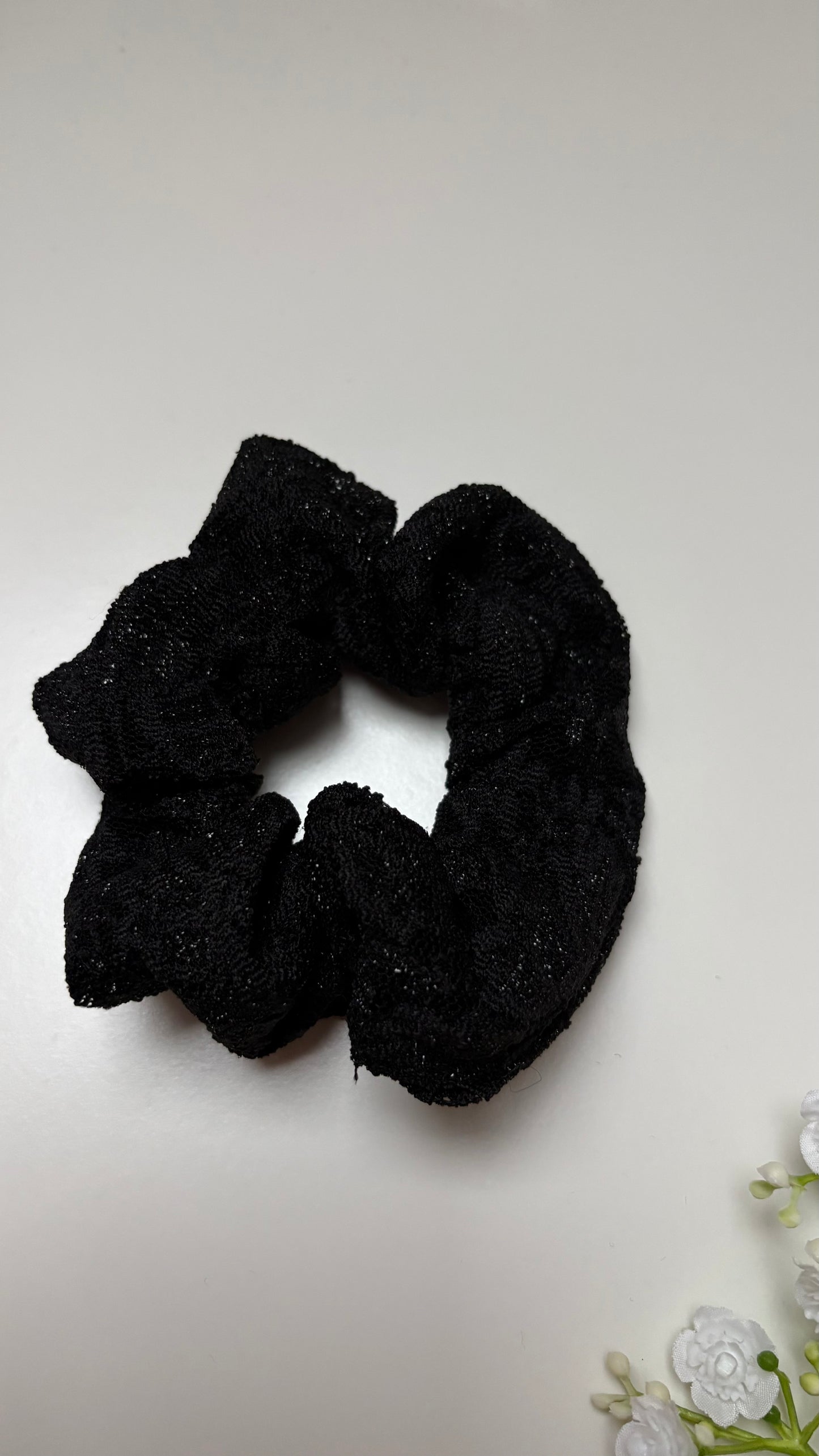 TALIA - Chouchou dentelle