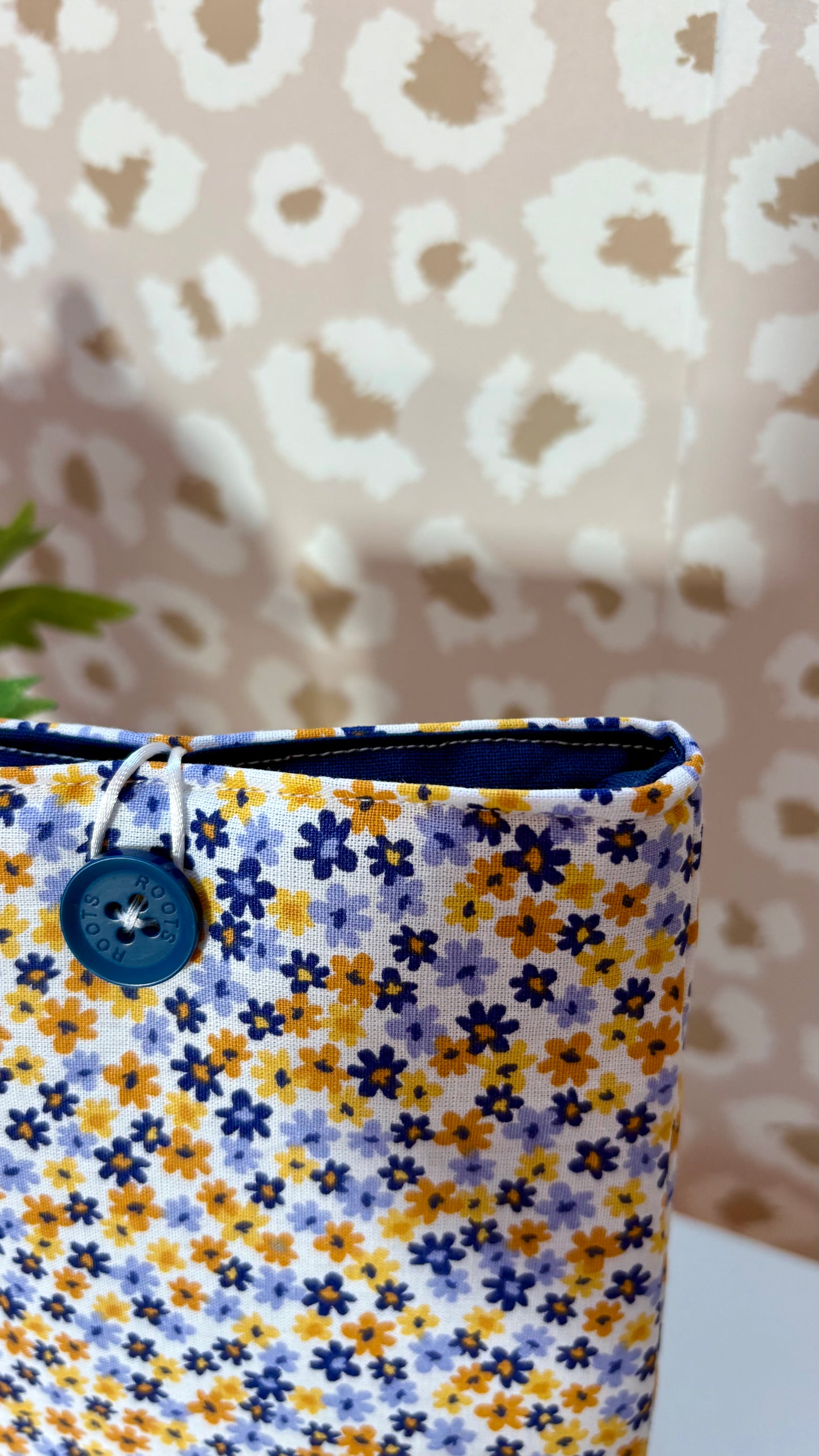 FLORINA - Pochette livre de poche / liseuse