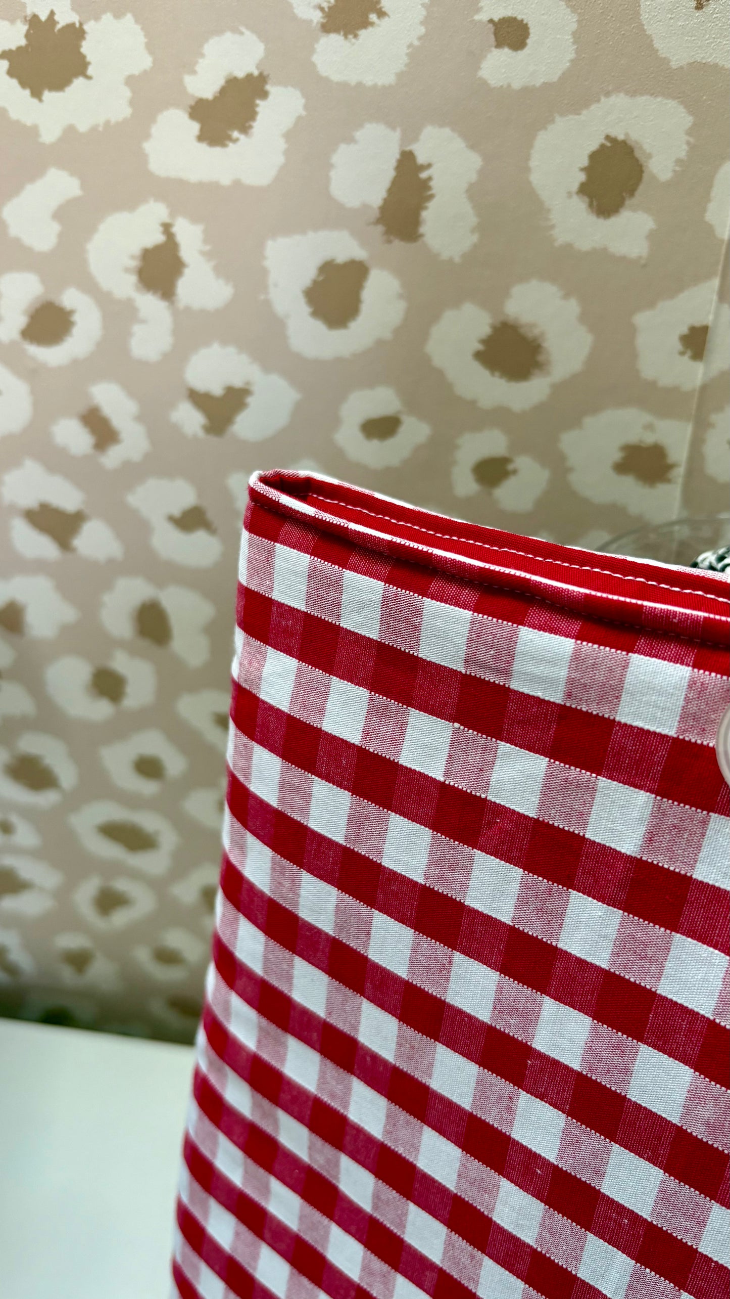 LORIE - Pochette livre grand format