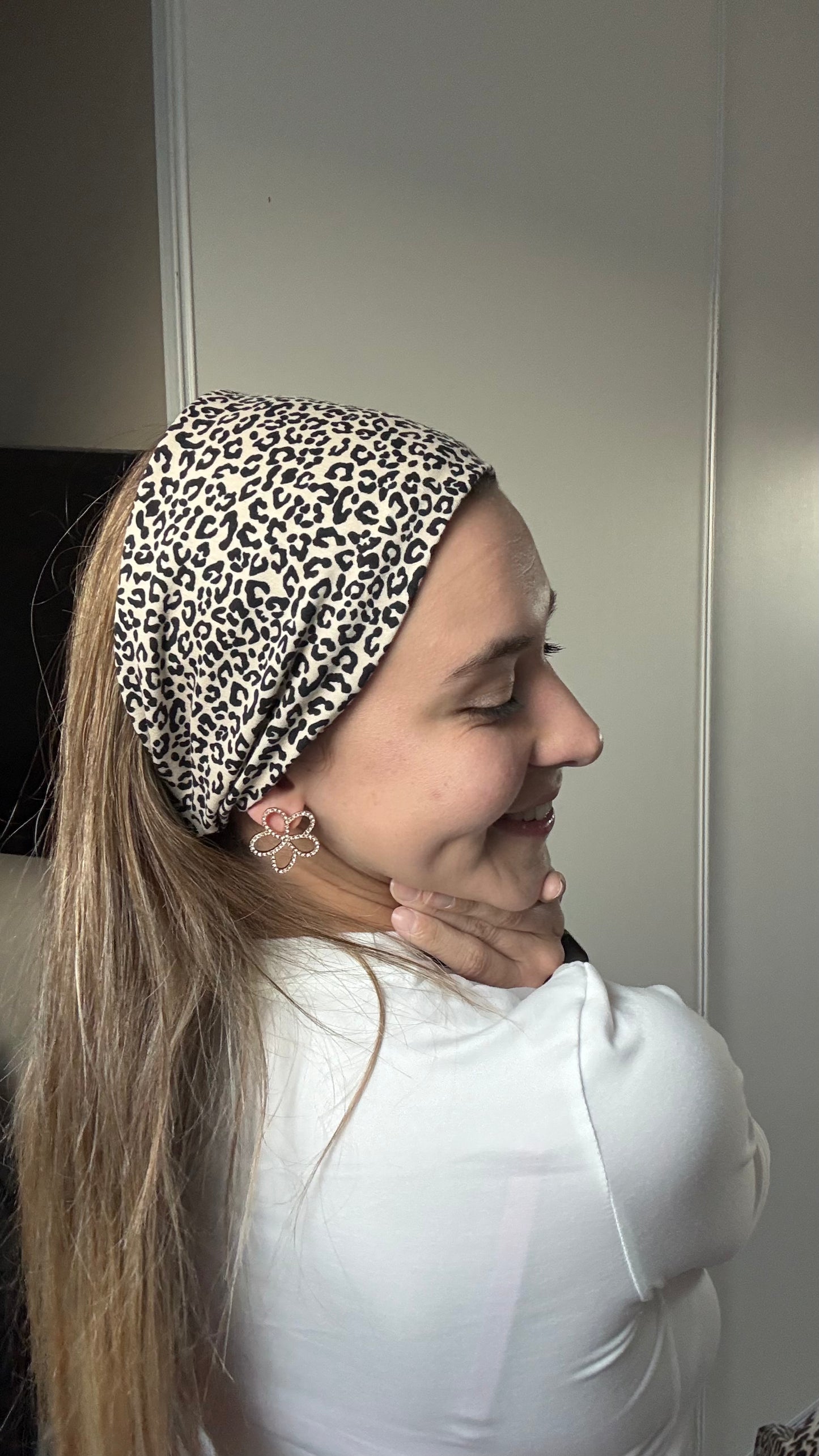 LEONIE - Bandana