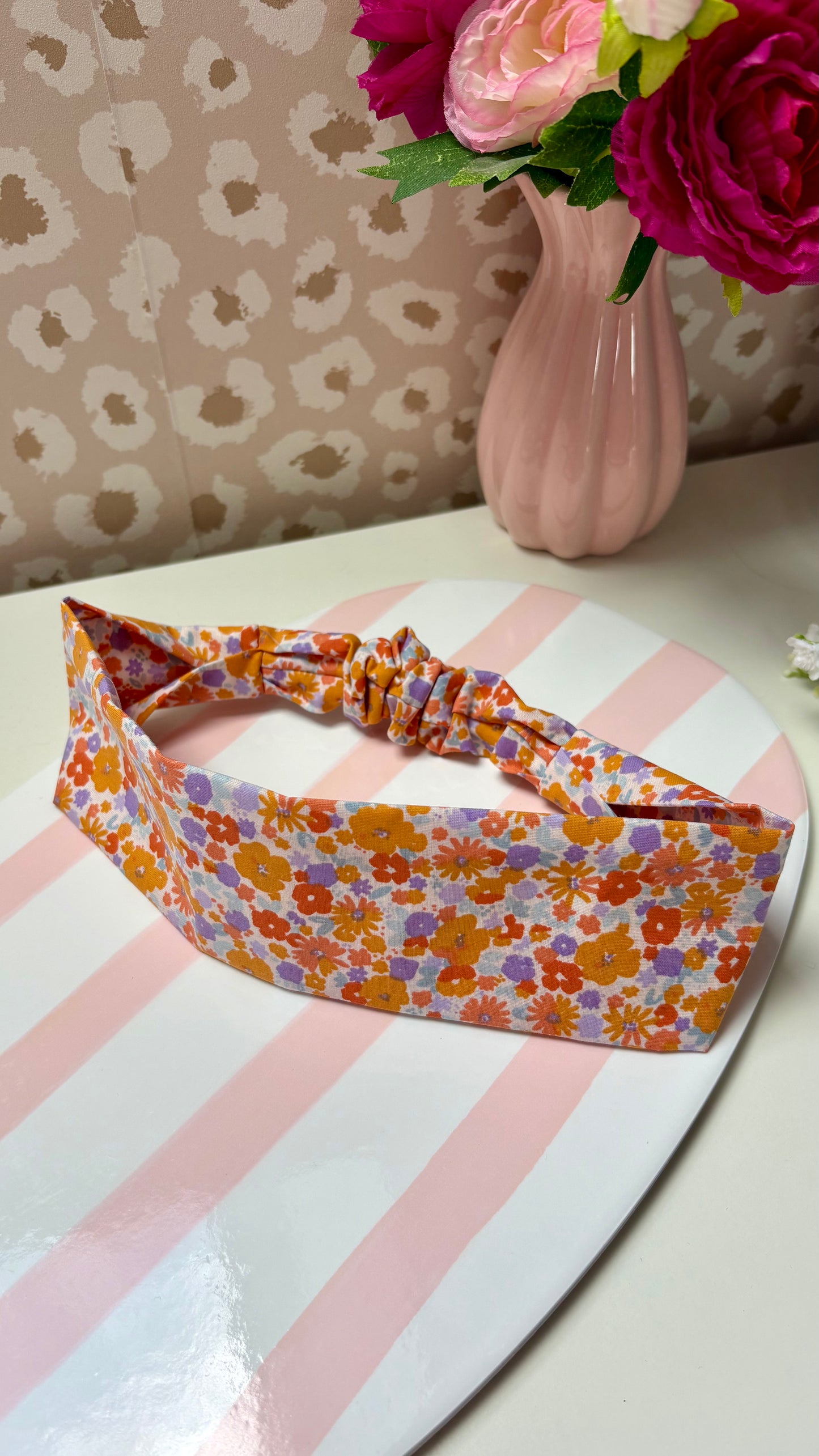 GABRIELLE II - Bandeau cheveux