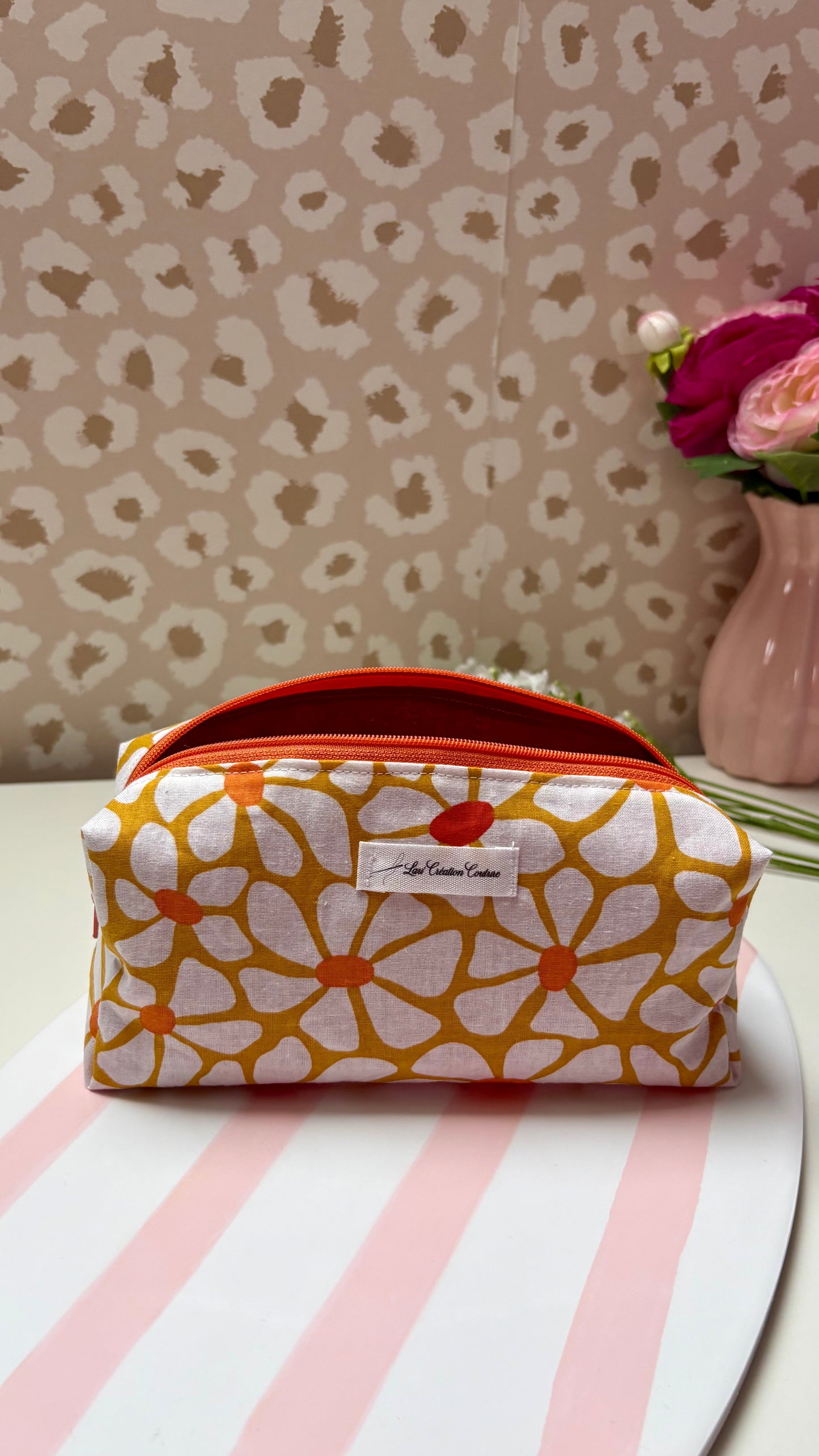SOLINE - trousse scolaire
