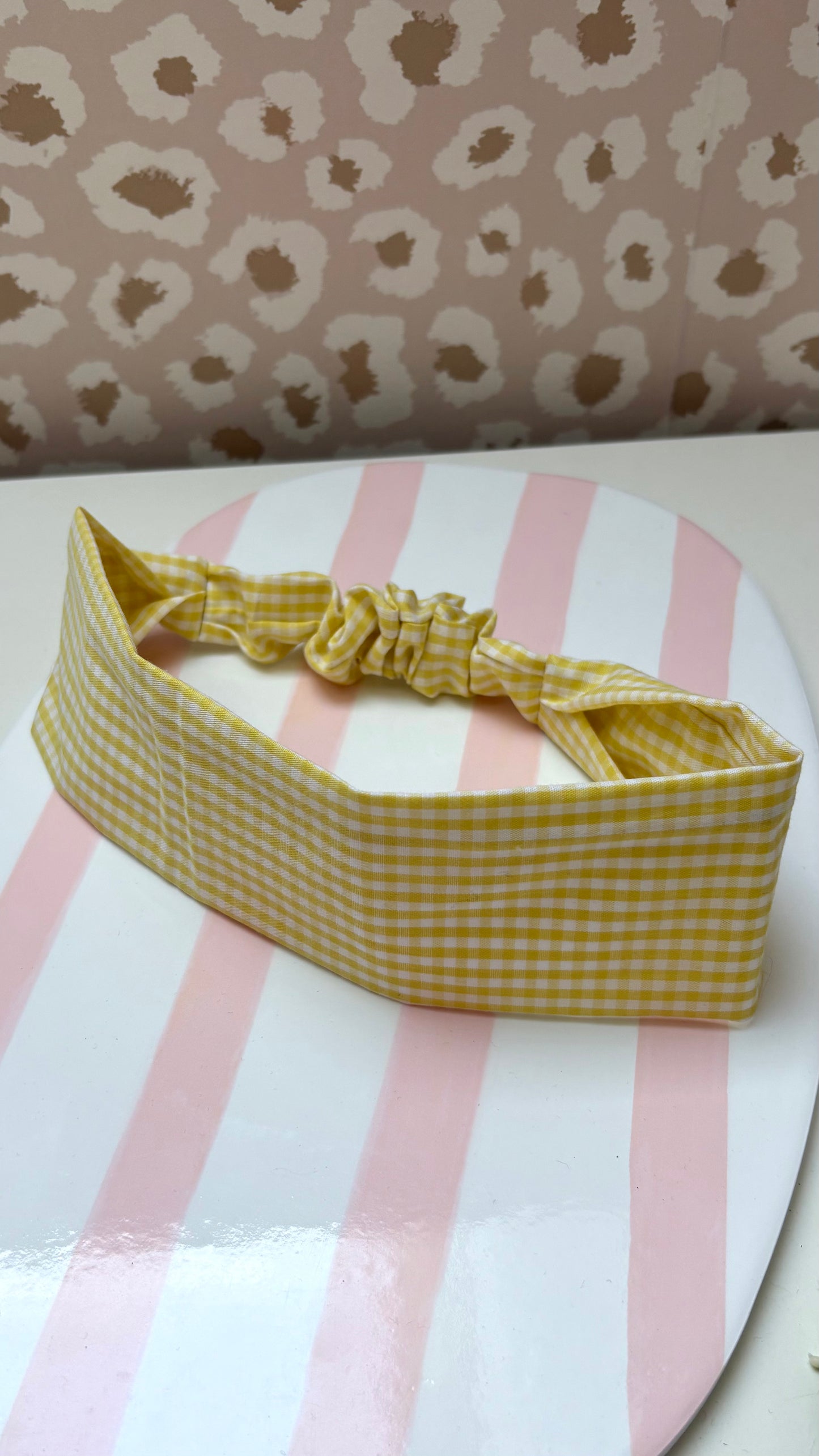 JENNY - Bandeau cheveux