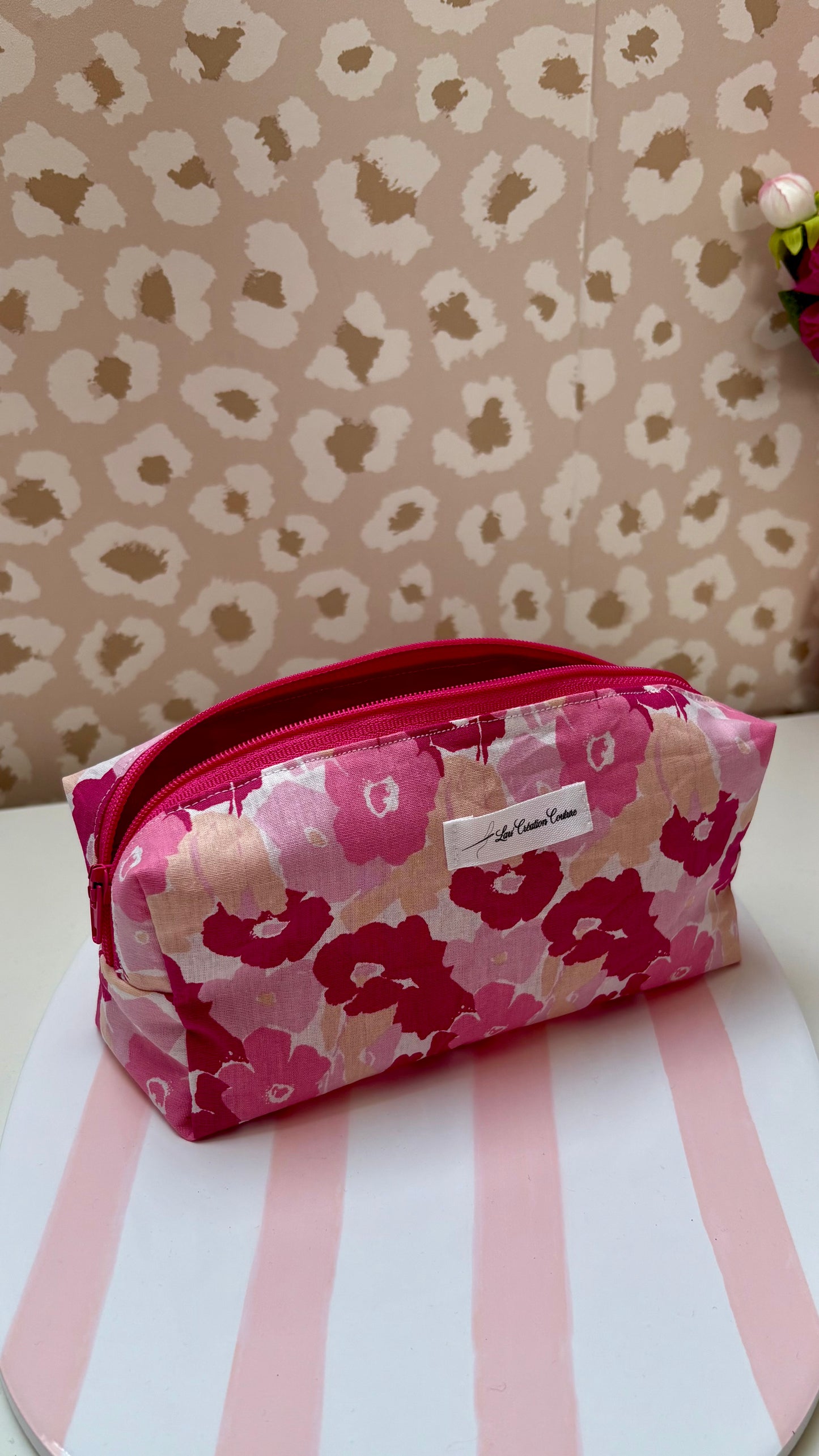 LAURE - Trousse scolaire