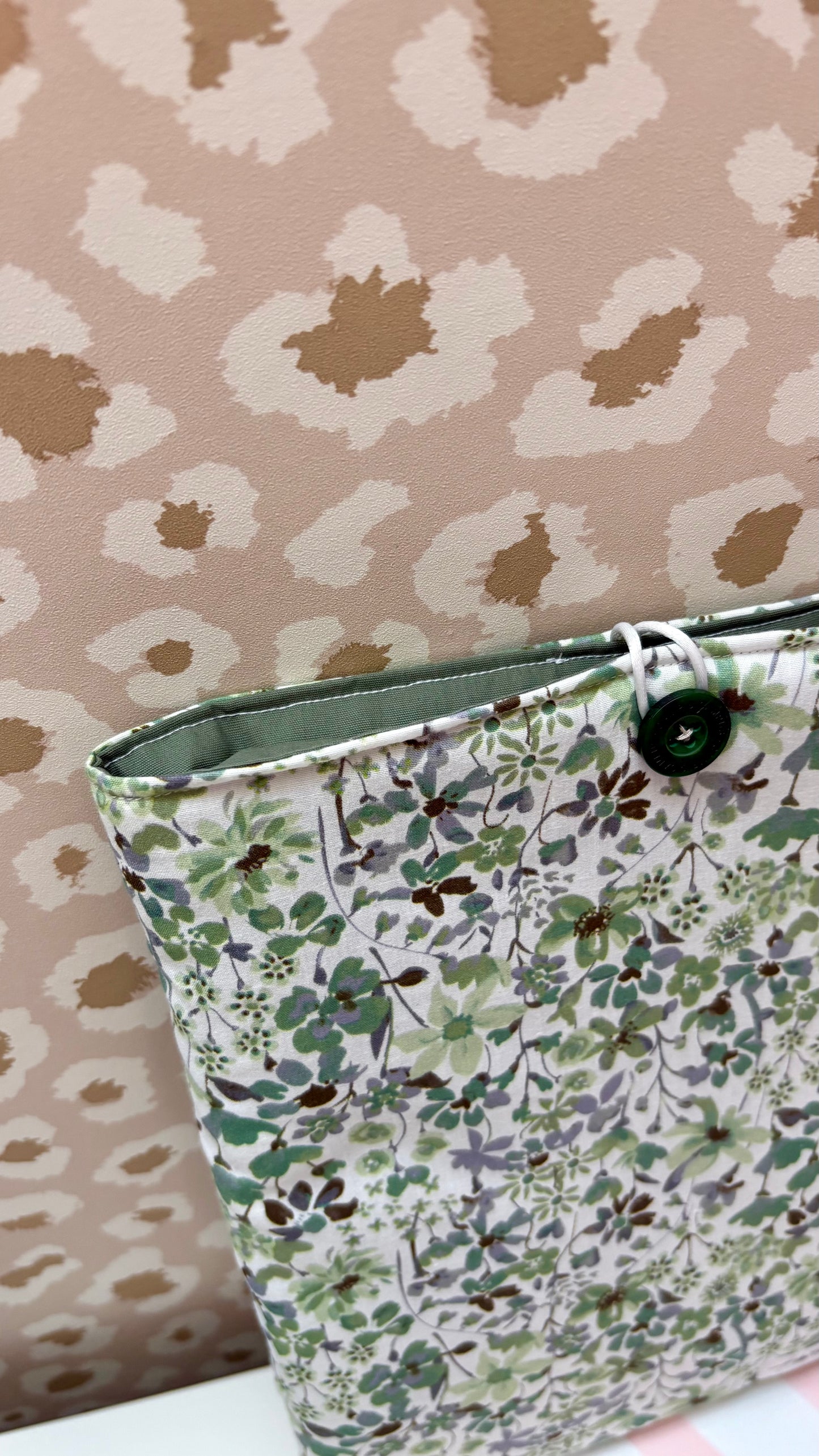 KATELL - pochette livre grand format