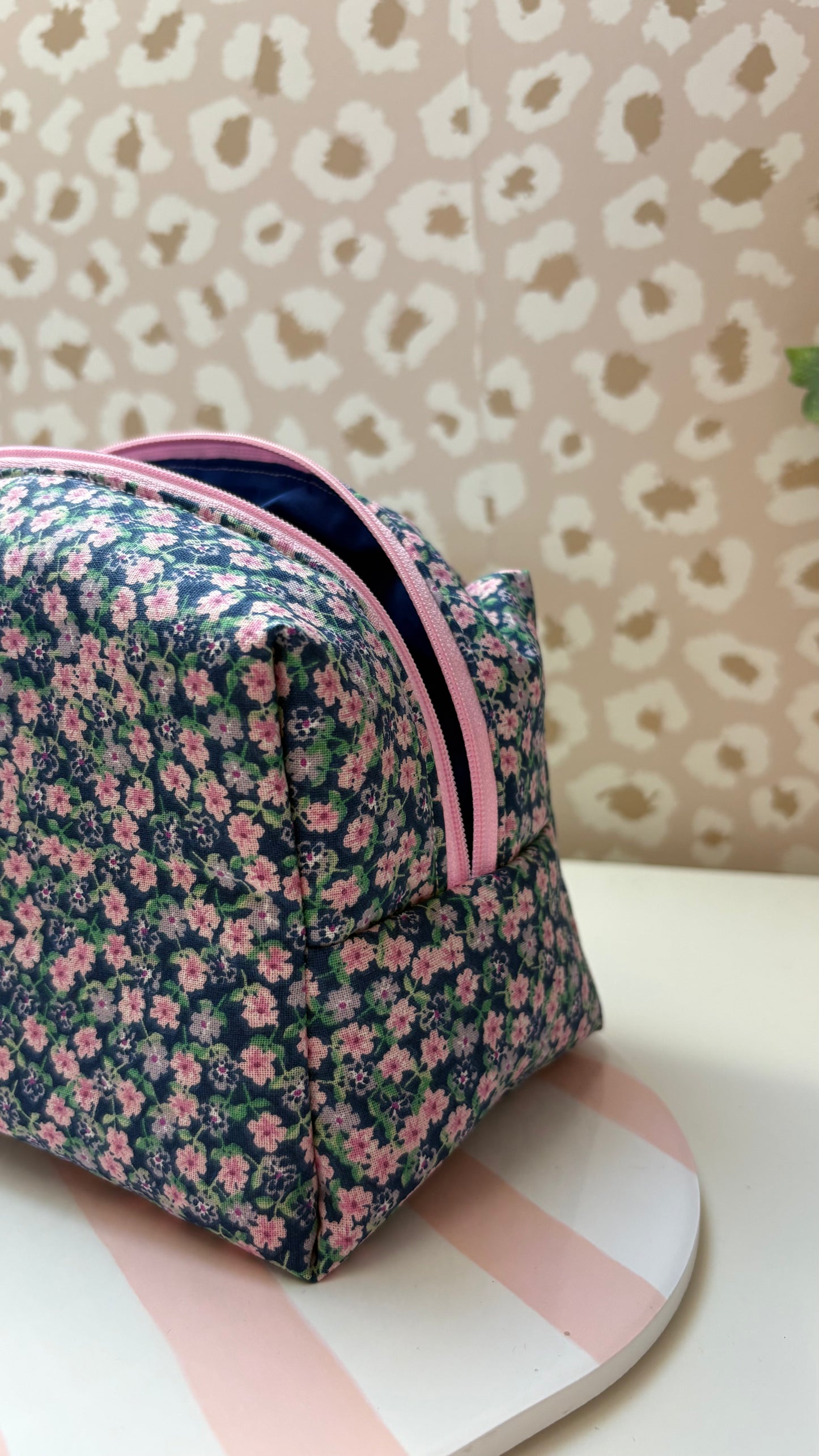 ISABELLE - trousse de toilette