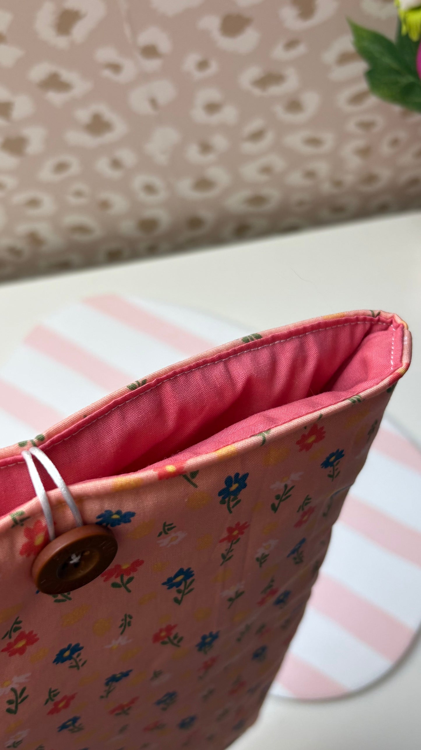 CORALIE - pochette livre grand format
