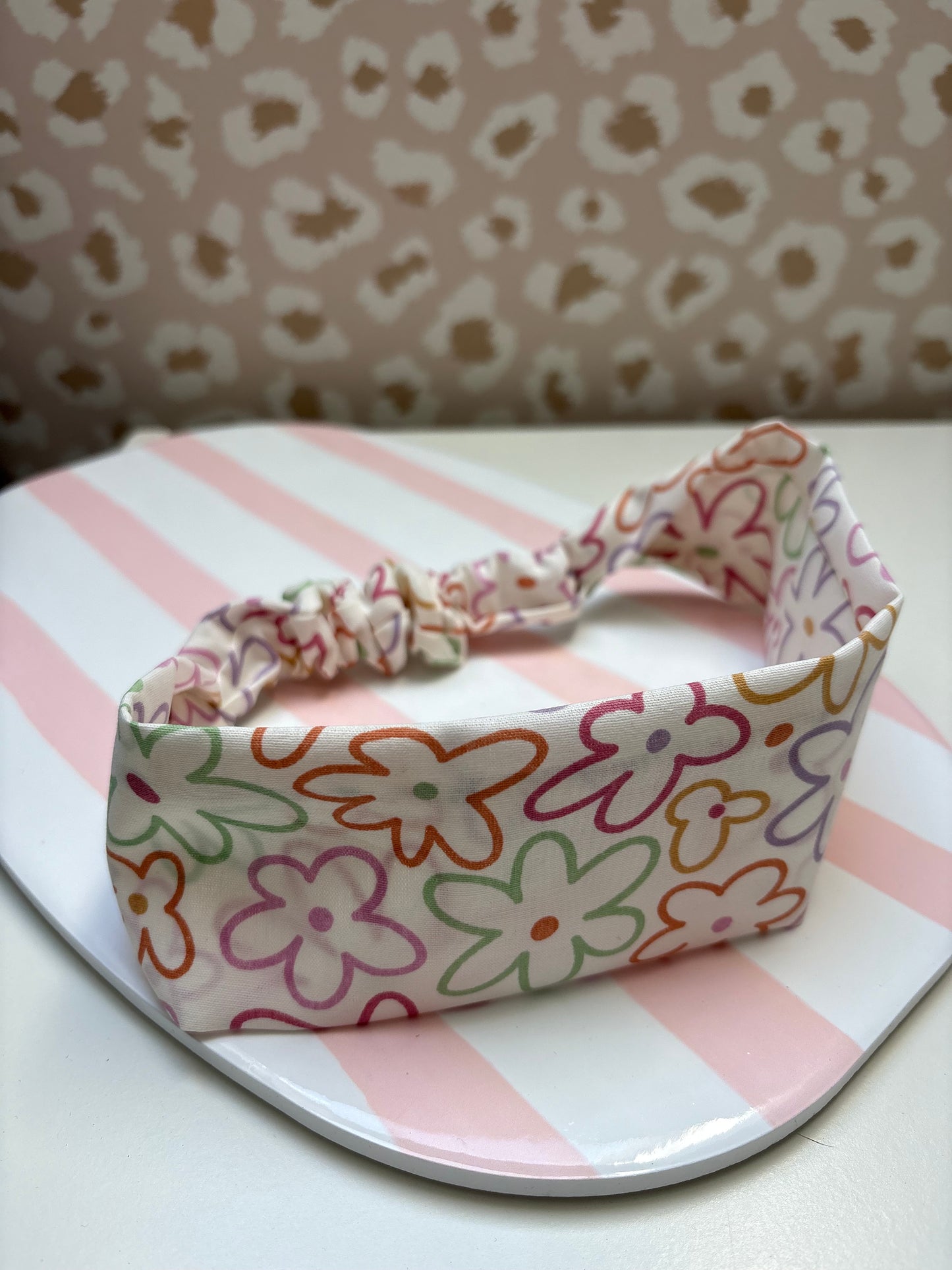 LOLI - Bandeau cheveux