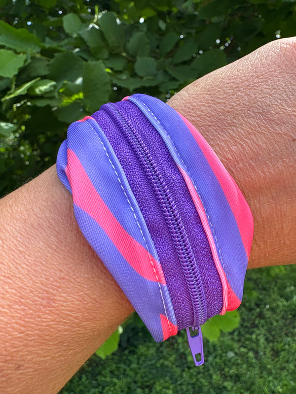 ZEBRA - bracelet de sport
