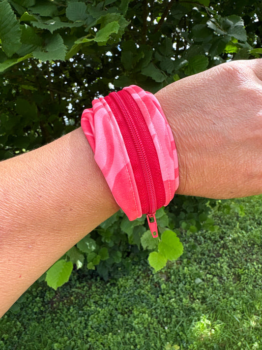 ALICIA - bracelet de sport