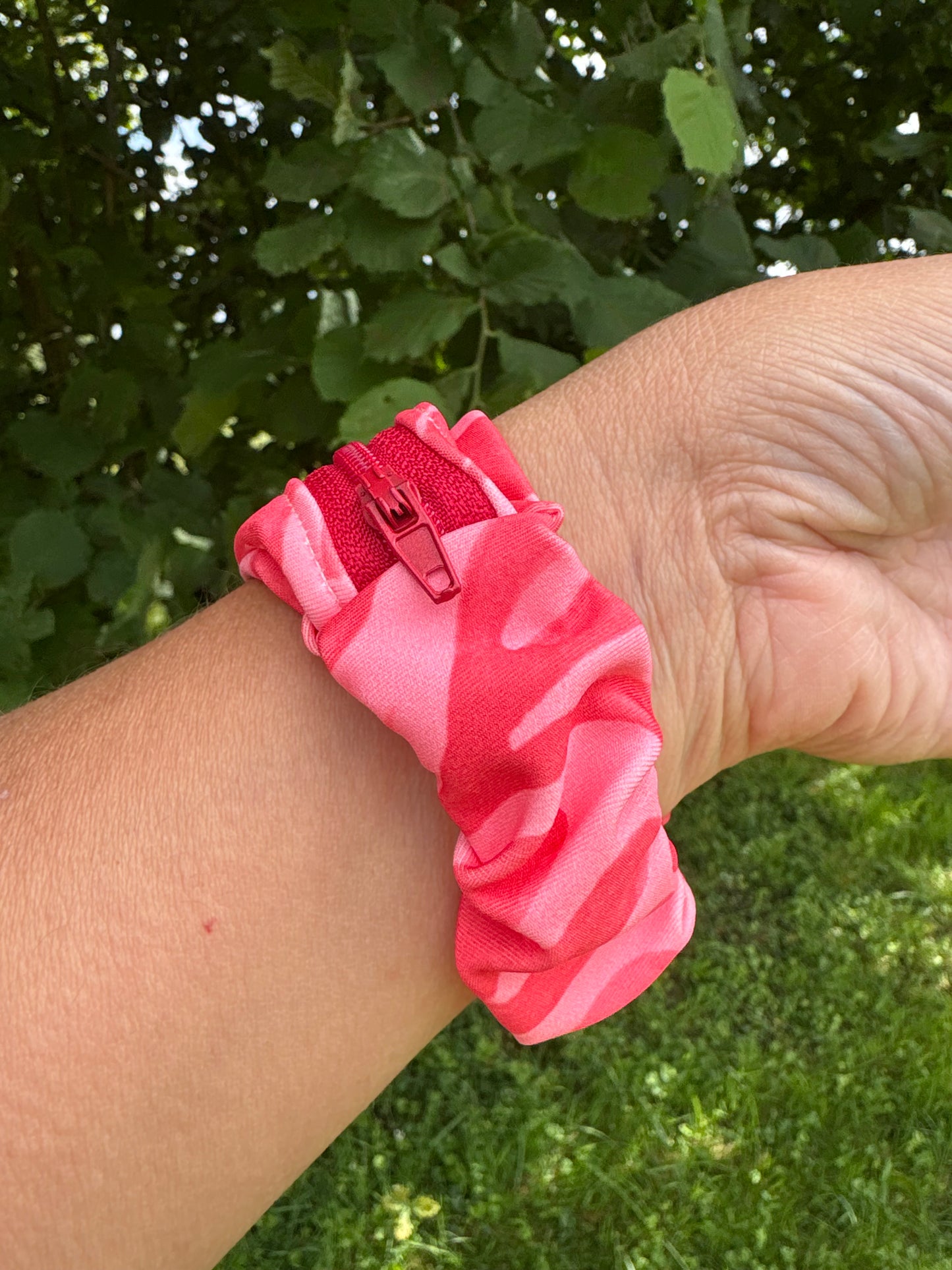 ALICIA - bracelet de sport
