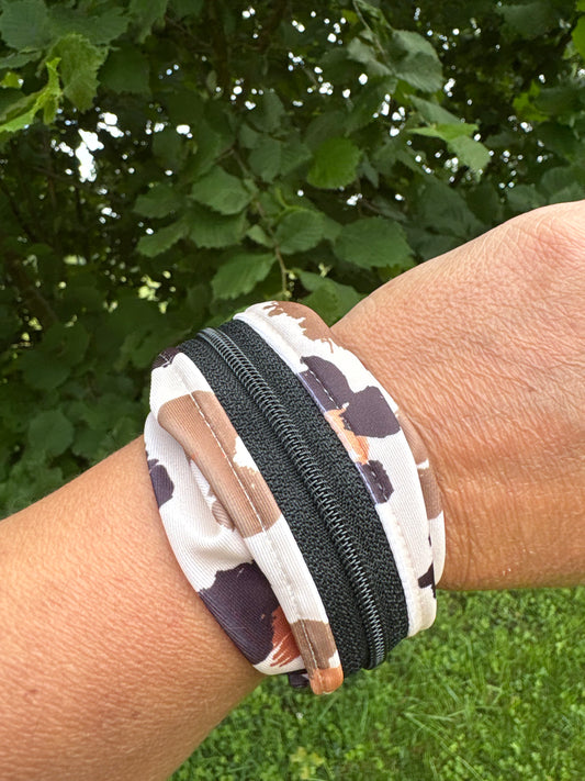 FALBALA - bracelet de sport