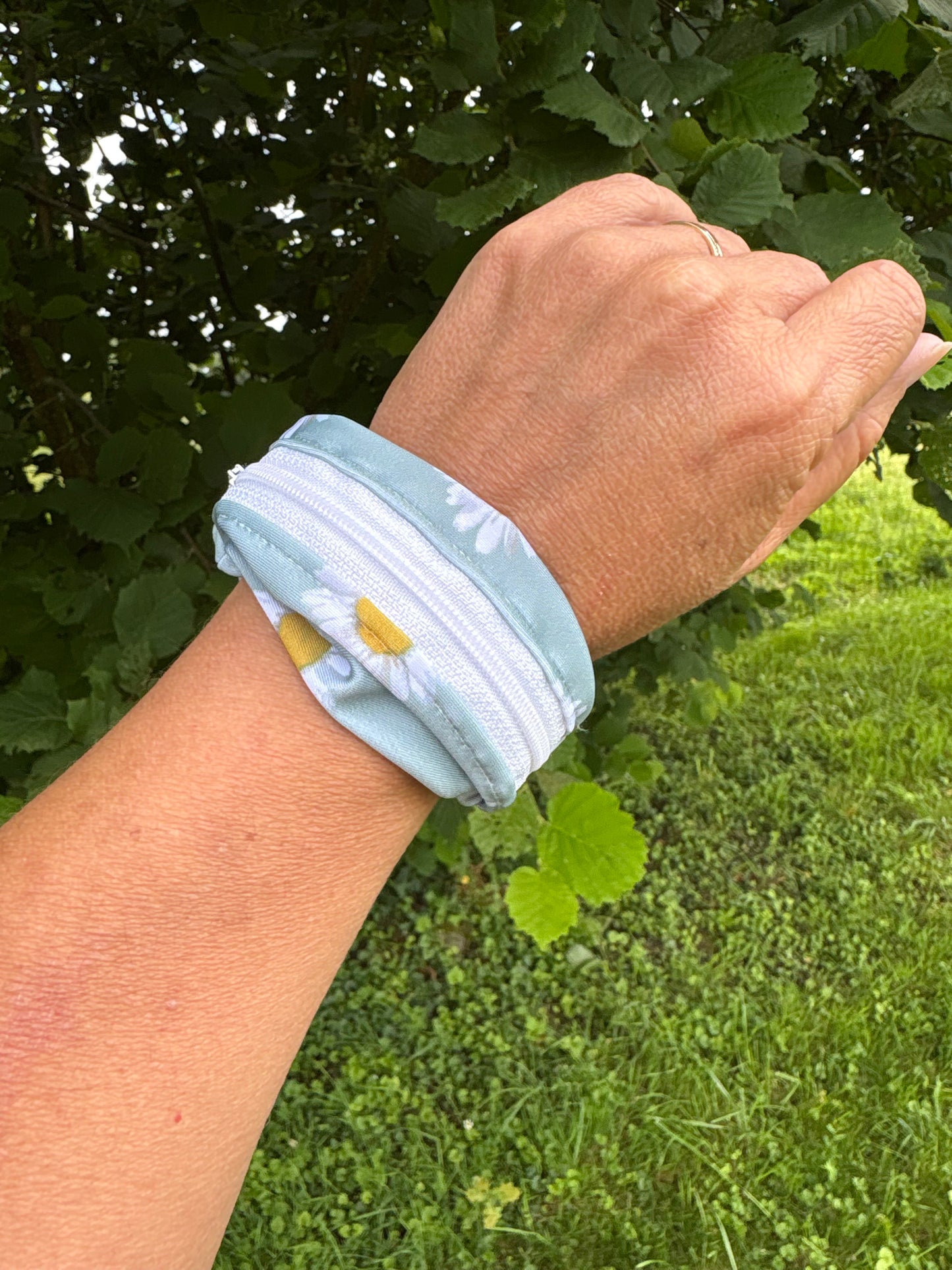 MIREILLE - coffret bracelet + bandeau