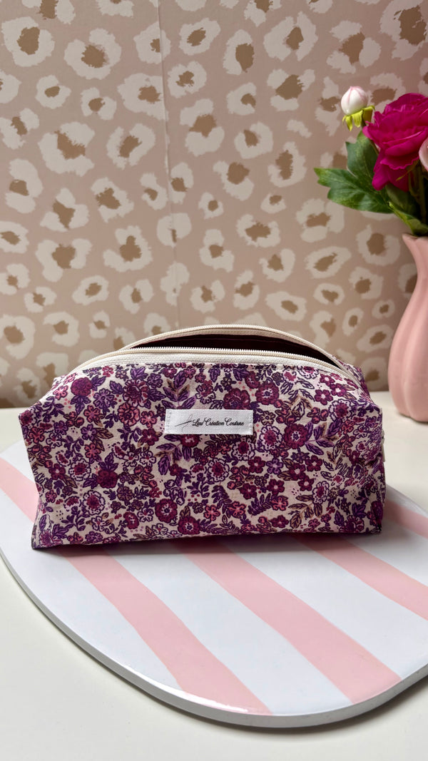 FLAVIE - Trousse scolaire