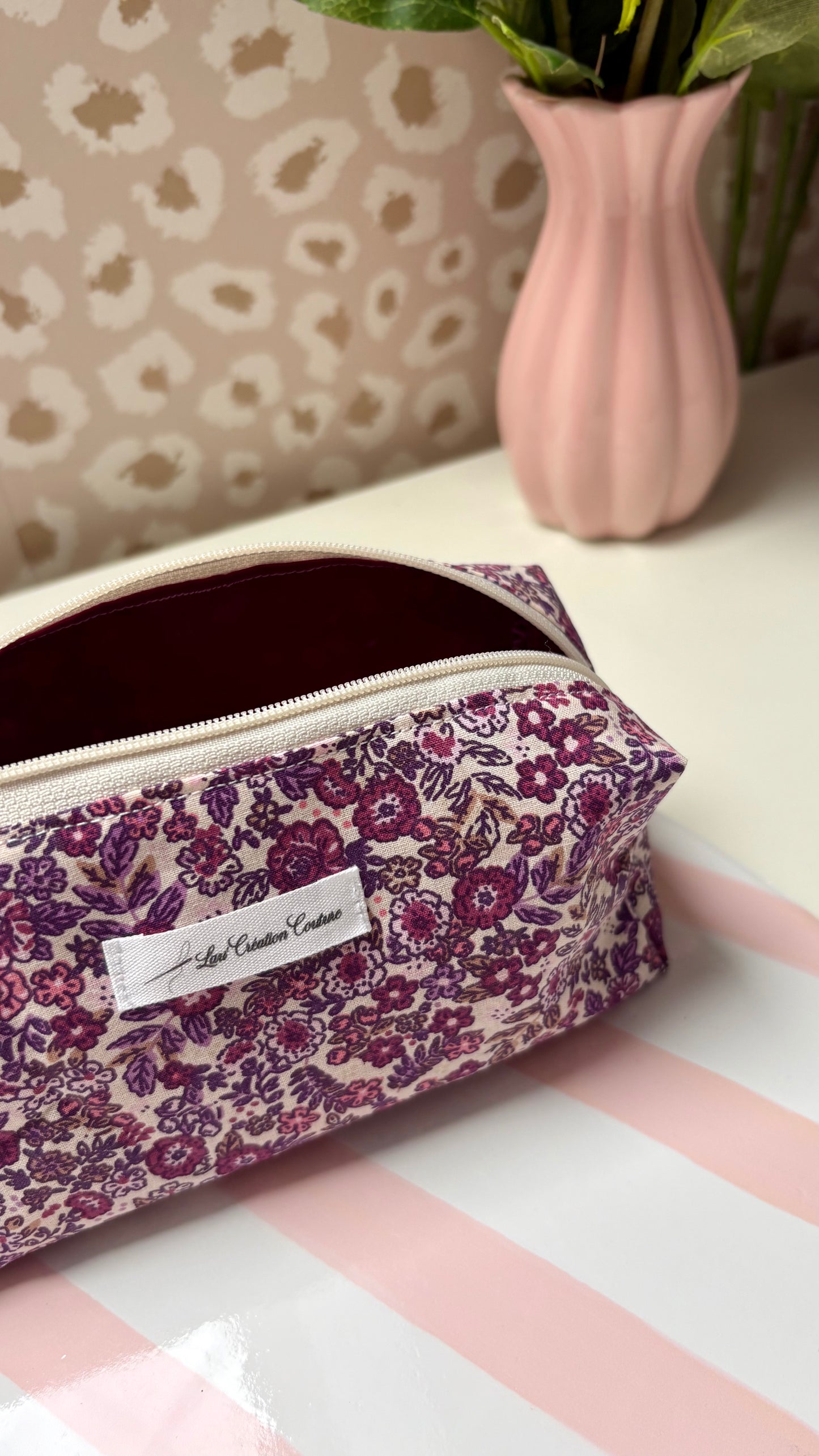 FLAVIE - Trousse scolaire