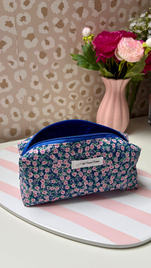 ISABELLE - trousse scolaire