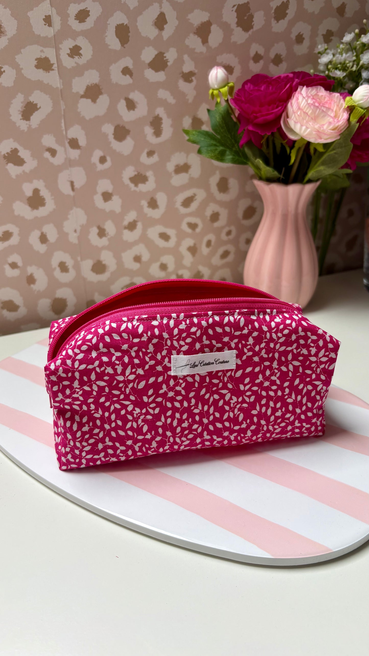 SUZANNE - trousse scolaire
