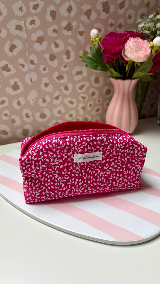 SUZANNE - trousse scolaire