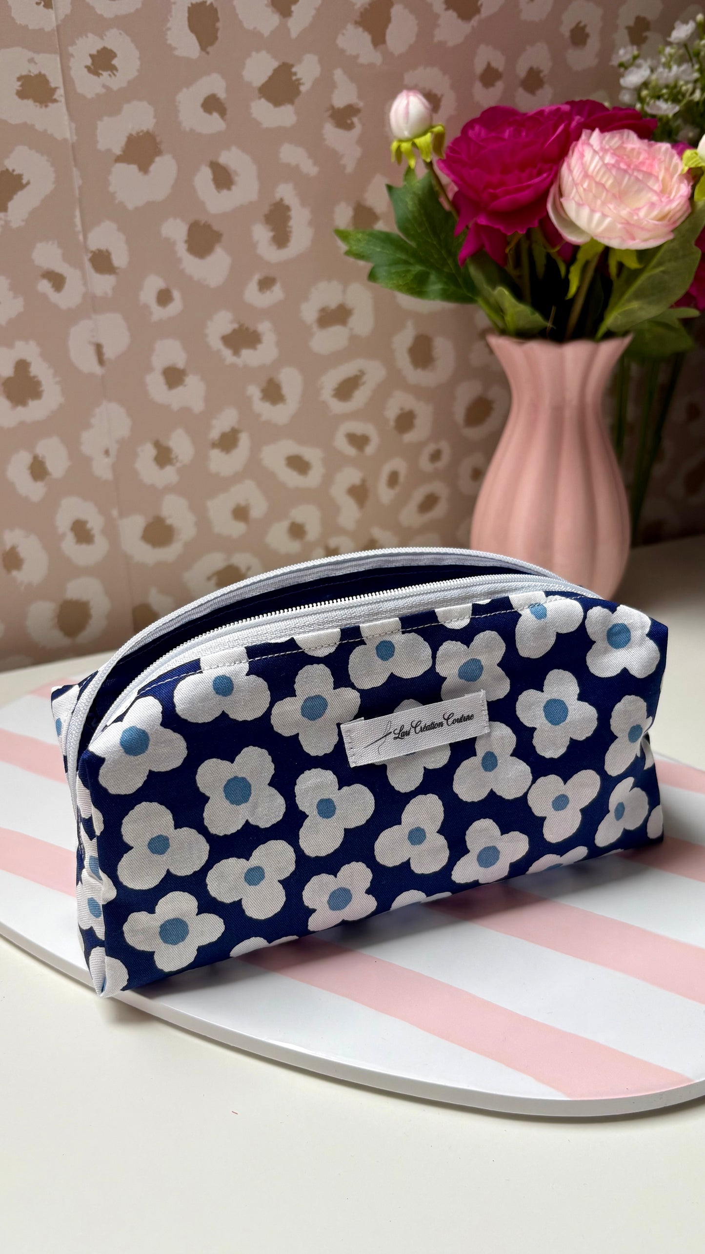 FLORINE - trousse scolaire