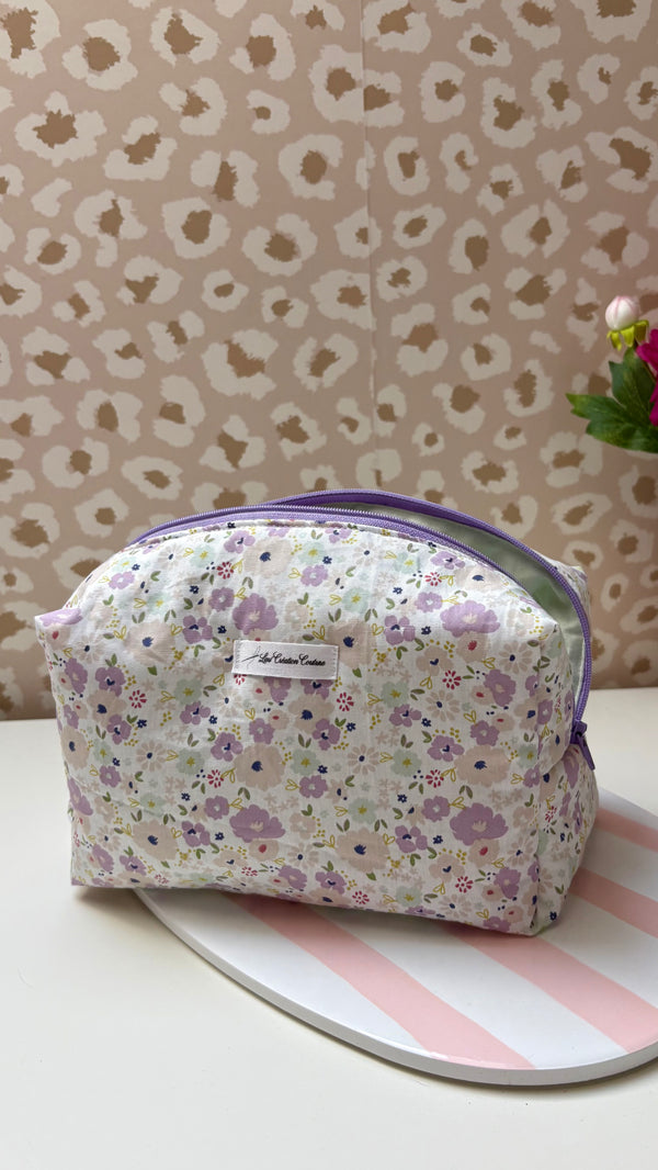 ELEONORE - trousse de toilette