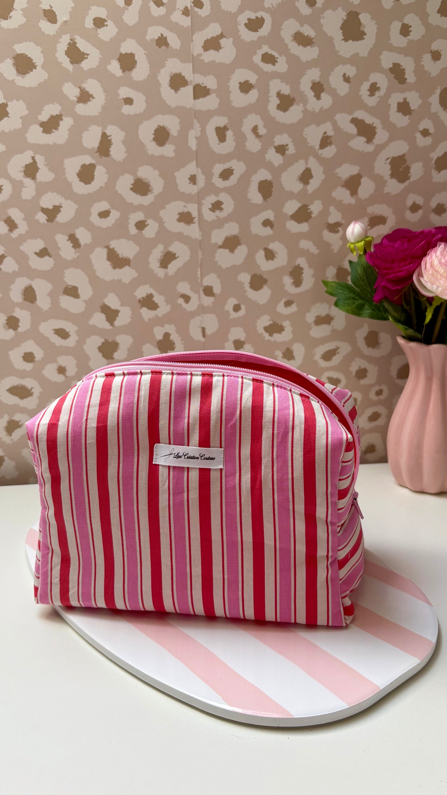 MARION - trousse de toilette