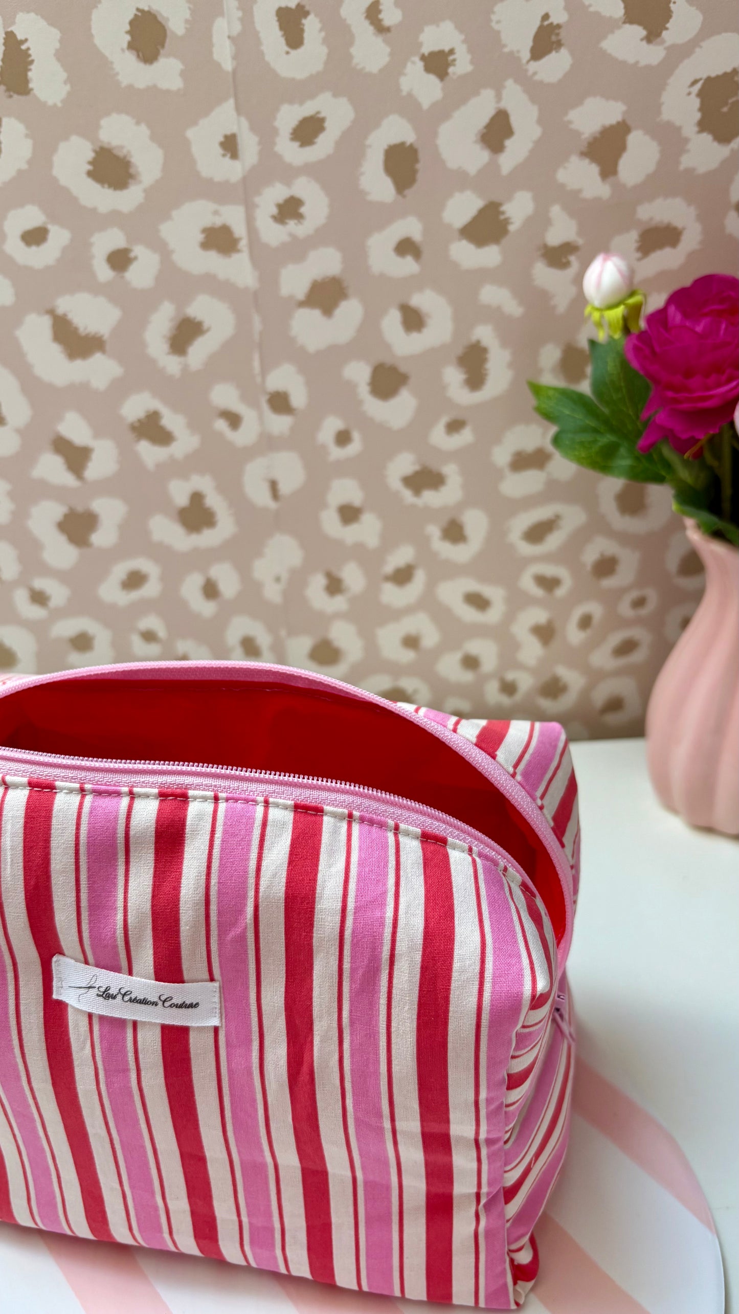 MARION - trousse de toilette