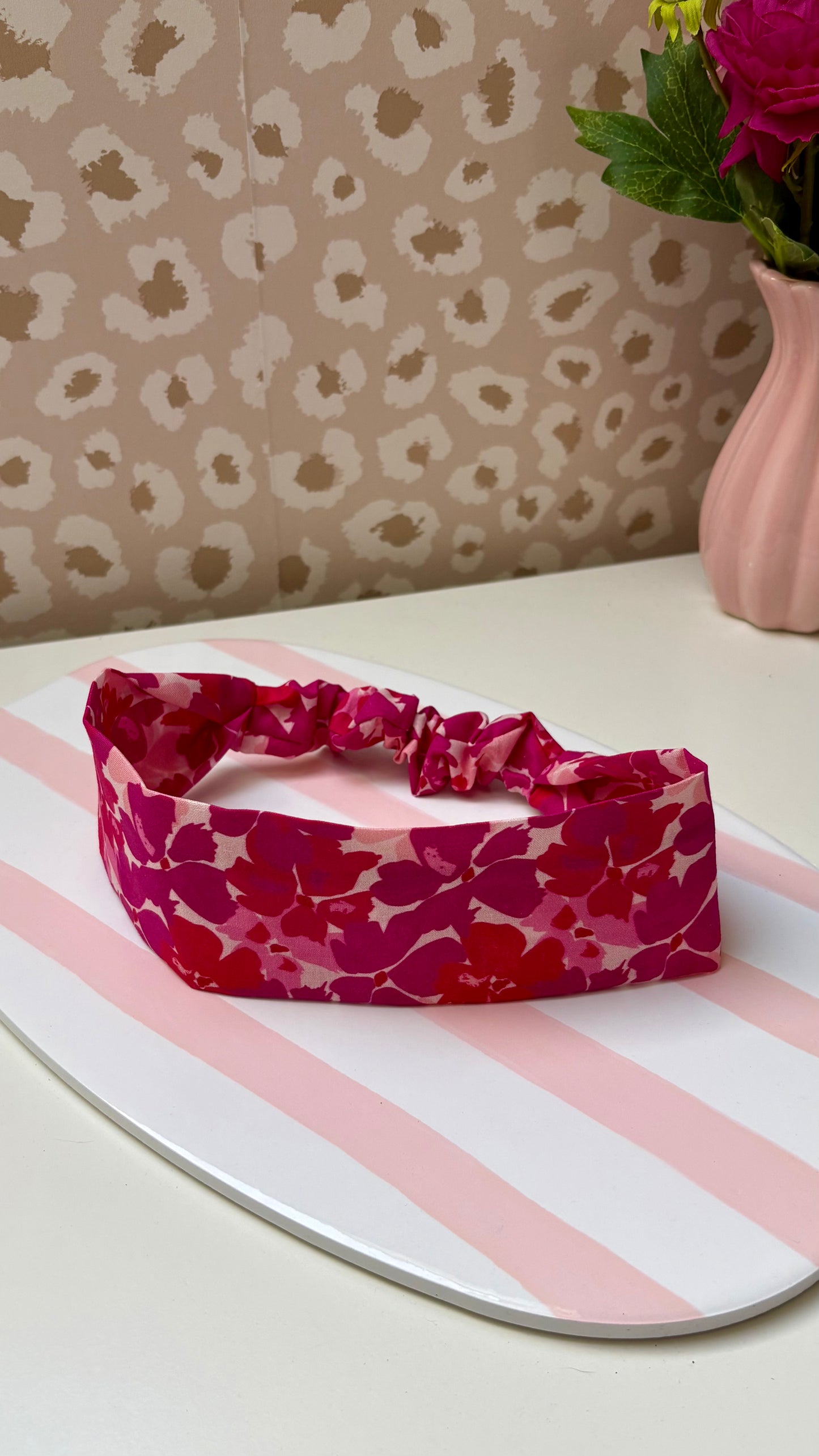 APY - bandeau cheveux