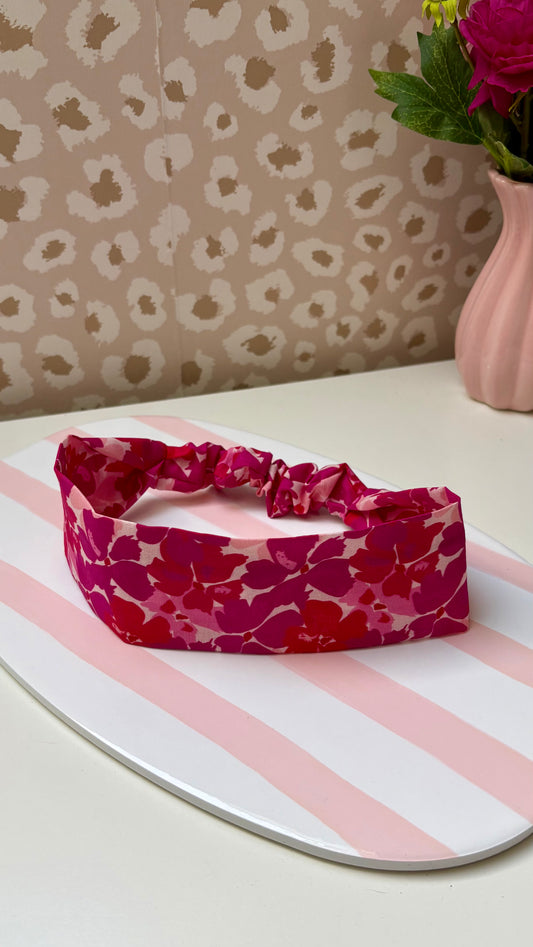 APY - bandeau cheveux