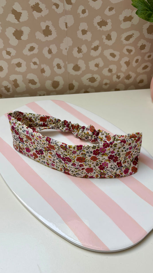 LYA - bandeau cheveux