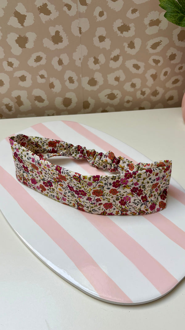 LYA - bandeau cheveux