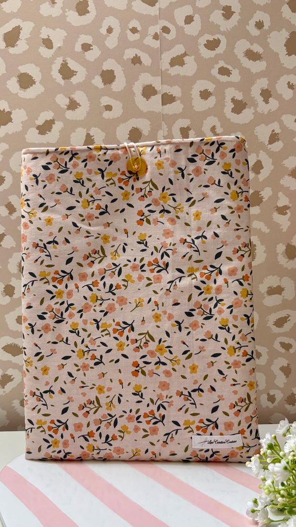 ARIANE - pochette livre grand format