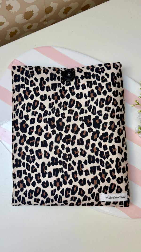 CLAIRE - pochette liseuse / livre de poche