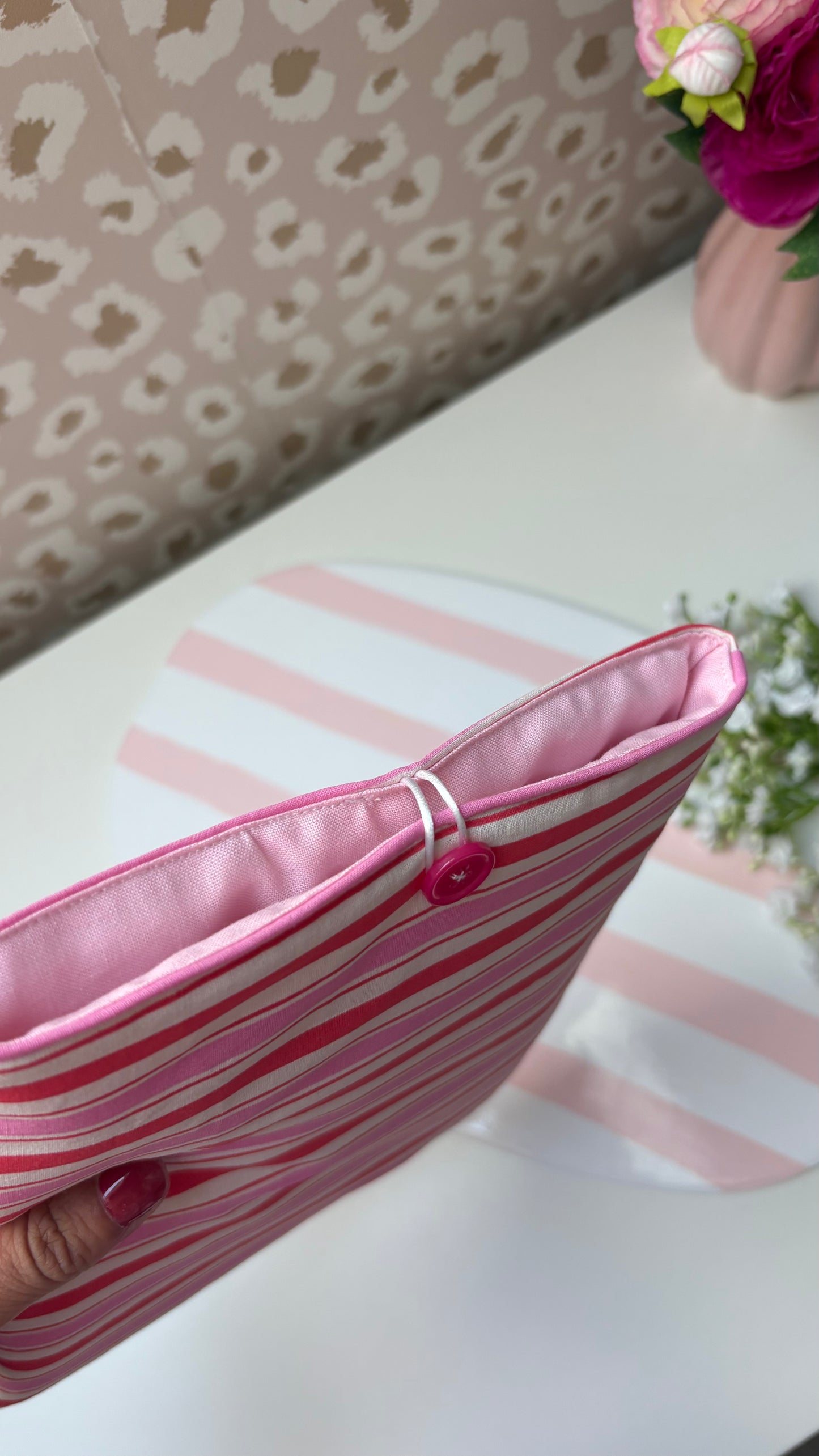 MARION - pochette liseuse / livre de poche