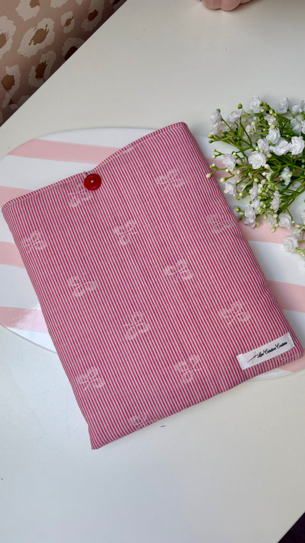 AURORE - pochette liseuse / livre de poche