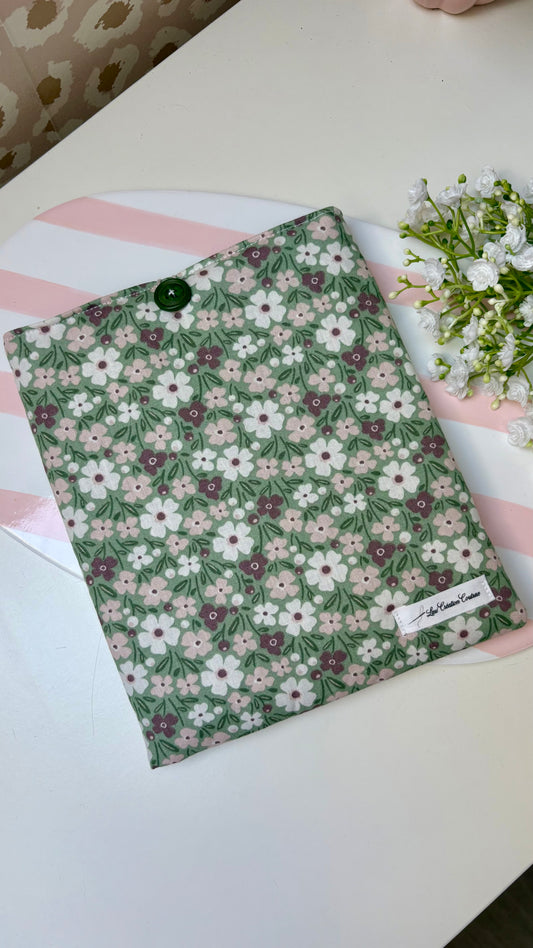 KATELL II - pochette liseuse / livre de poche