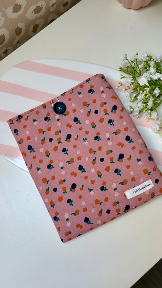 ROSA - pochette liseuse / livre de poche