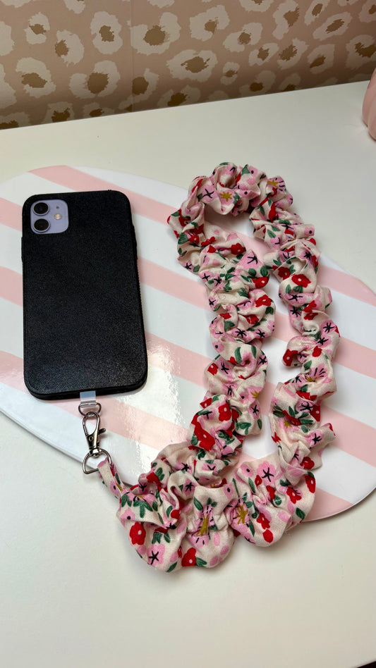 JASMINE - bandoulière téléphone