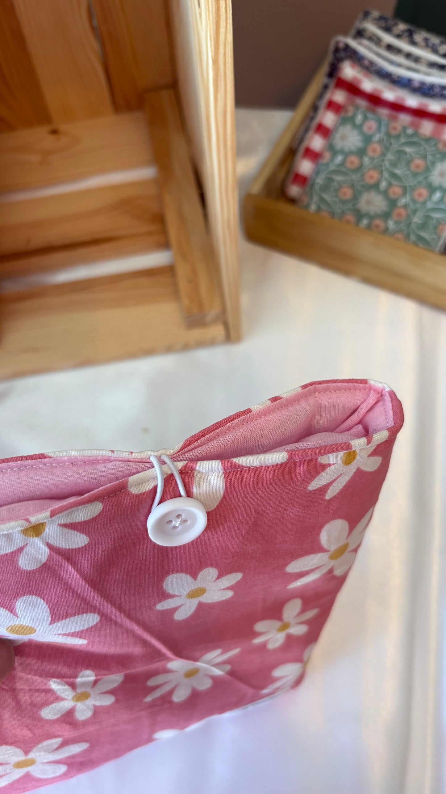 VICTOIRE - pochette liseuse / livre de poche