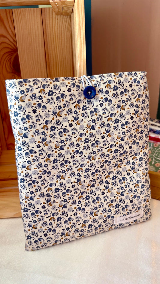 LEONTINE - pochette liseuse / livre de poche