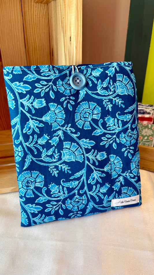 JESS - pochette liseuse / livre de poche