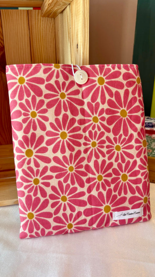 LORINA - pochette liseuse / livre de poche