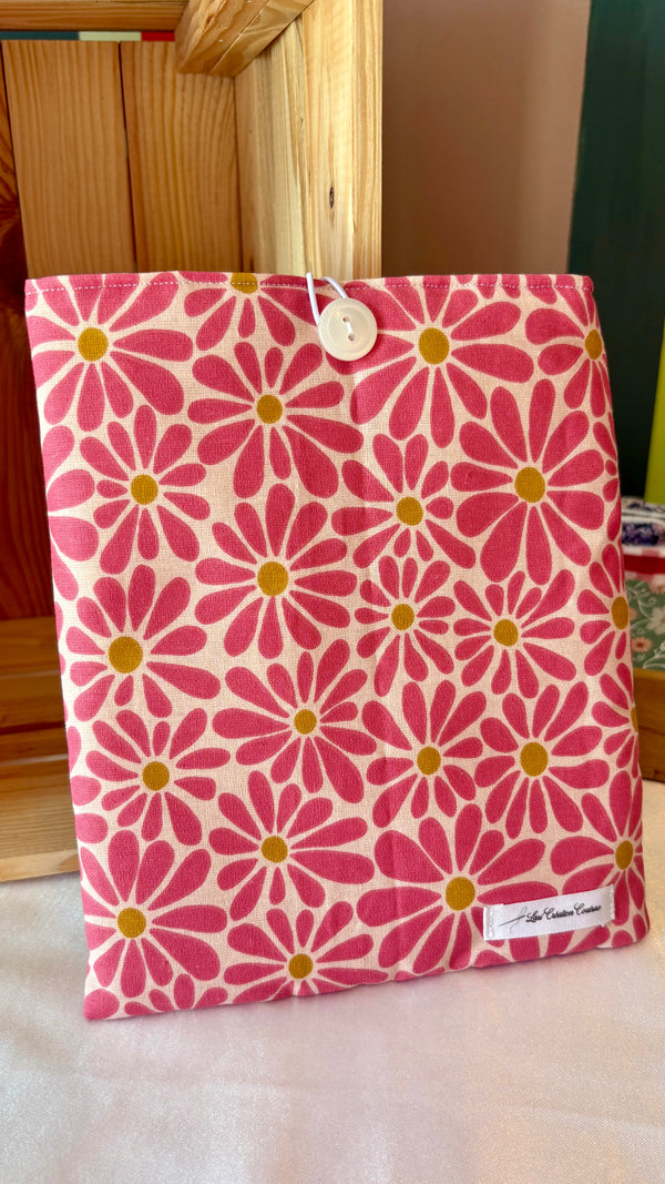 LORINA - pochette liseuse / livre de poche