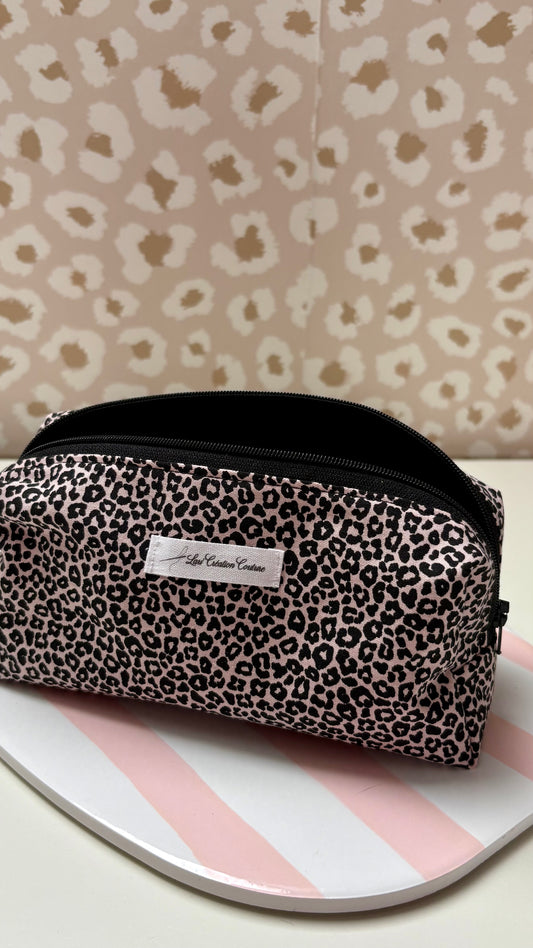 LEONIE - trousse scolaire