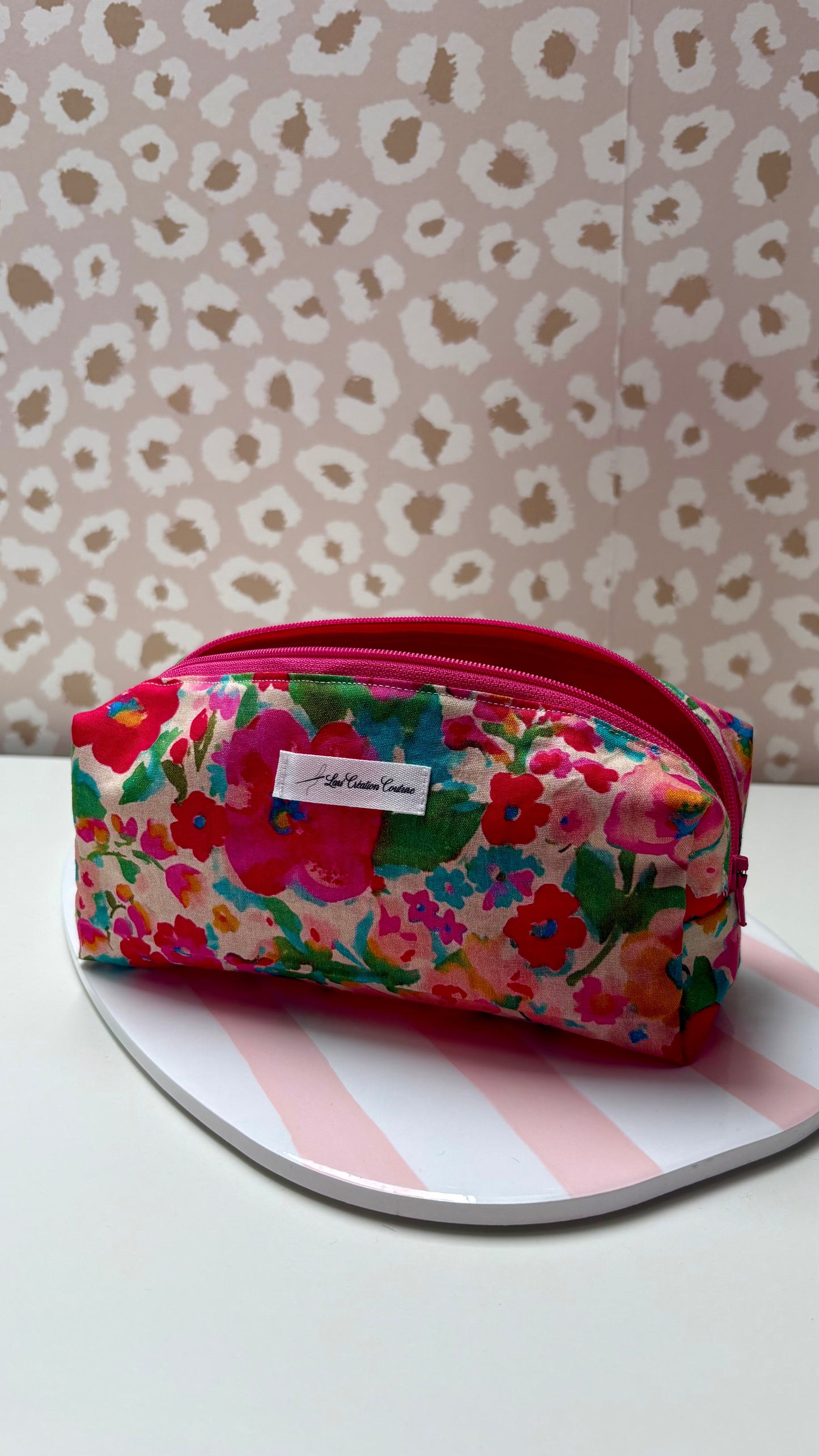 MILOU - trousse scolaire